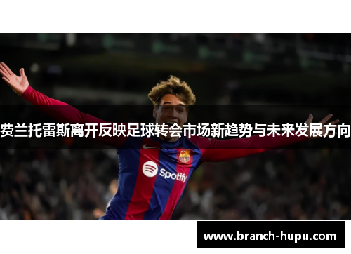 费兰托雷斯离开反映足球转会市场新趋势与未来发展方向 费兰托雷斯离开反映足球转会市场新趋势与未来发展方向